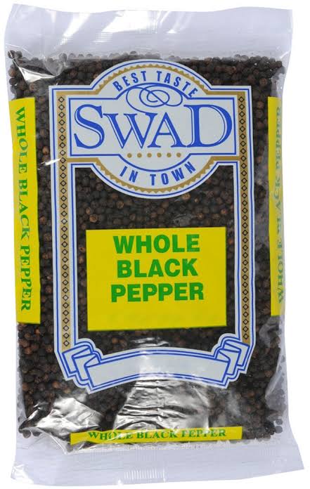 Swad Black Pepper Powder 7oz