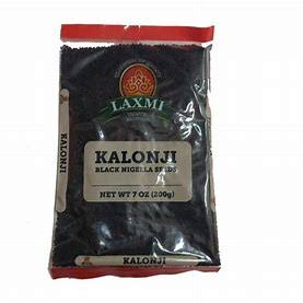 Laxmi Calonji 7oz