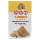 MDH Amchur Amchoor Dry Mango Powder 100gm