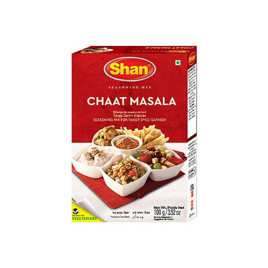 Shan Recipe & Seasoning Mix, Special Bombay Biryani 60 g (2.1 oz)