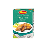 Shan Spice Mix, for Fish Seasoning 1.75 oz (50 g)