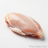 Chicken Breast – Zabiha Hand-Slaughtered