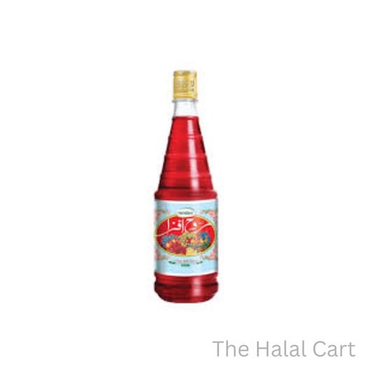 Rooh Afza Rose Syrup 800ml