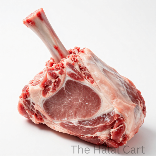 Beef Chuck Roast – Bone-In & Boneless