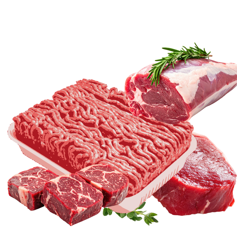 Beef