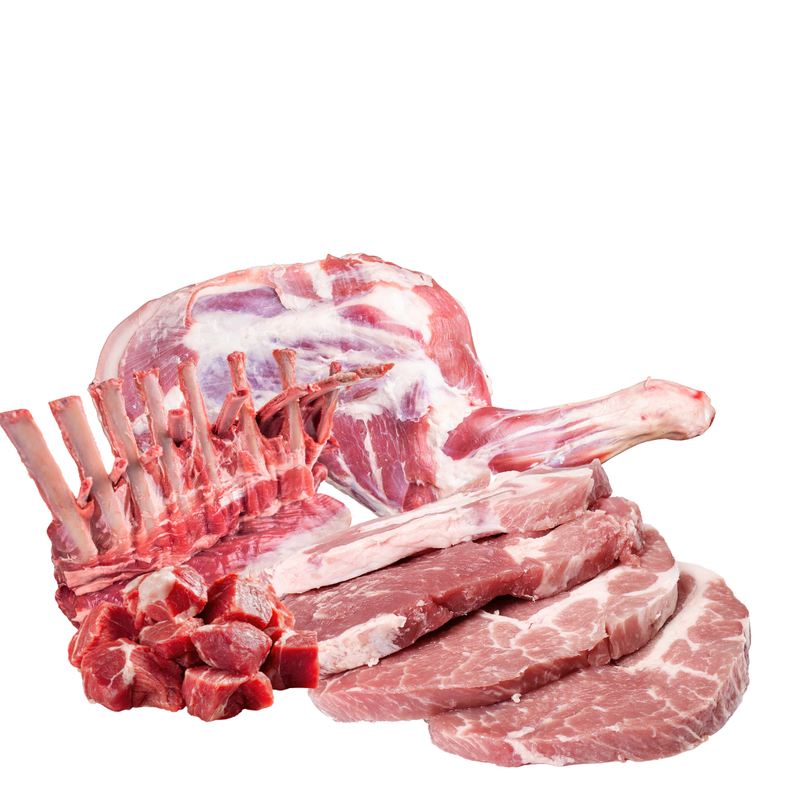 Mutton