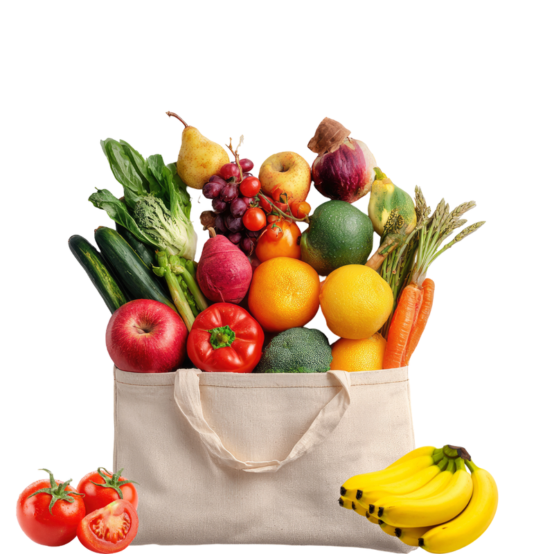 Fresh Produce
