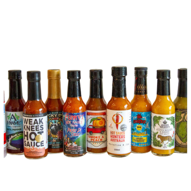 Sauces