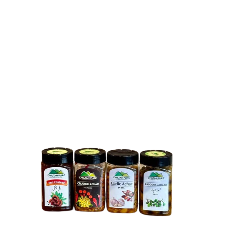 Canned Goods