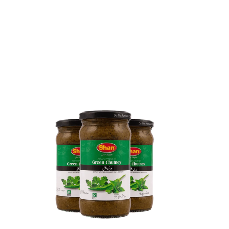 Chutneys- Spreads