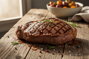 Beef