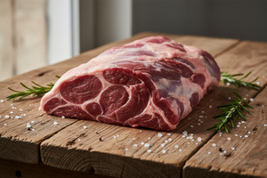 Mutton
