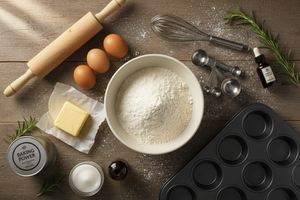 Baking Essentials