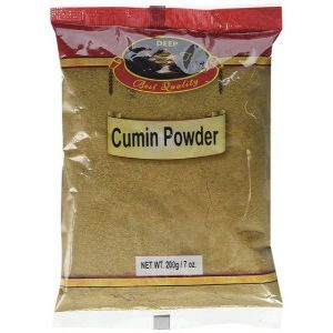 Deep Cumin (Jeera) Powder 200gm