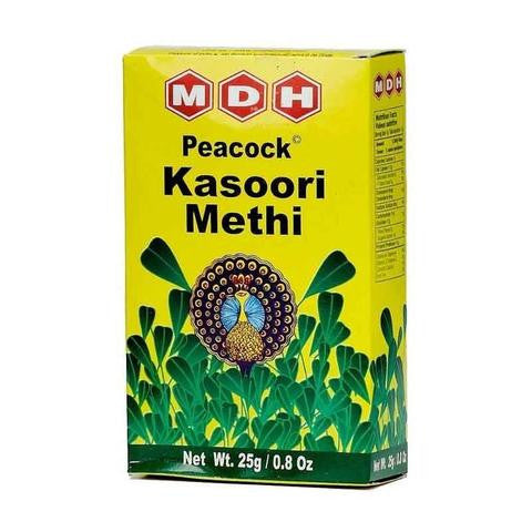 MDH Kasuri Kasoori Methi 0.8oz
