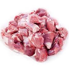Karahi Mix Cut