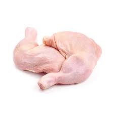Halal Chicken Leg Quarters Skinless – Lean Dark Meat