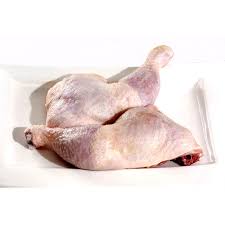 Halal Chicken Whole Legs Skin-On – Juicy & Flavorful