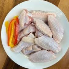 Halal Chicken Wingettes & Drummettes – Party Wings