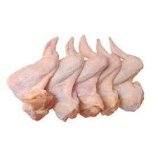 Halal Chicken Wing Tips – Stock & Broth
