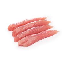 Halal Chicken Breast Strips – Lean & Quick Cook