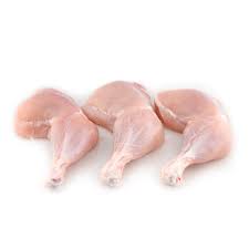 Chicken Leg Quarters – Skin-On & Skinless