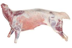 Whole Halal Lamb Small (25–30 lb) – Full Zabiha Lamb