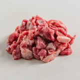 Lamb Stew Meat Boneless – Slow Cook Ready | Halal