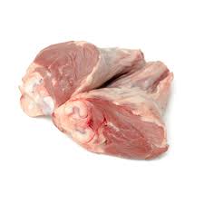Lamb Leg Shank – Rich & Collagen-Rich | Halal