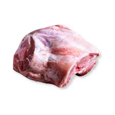 Whole Lamb Shoulder Bone-In – Slow Roast Centerpiece | Halal