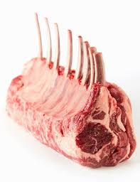 Lamb Loin Chops Bone-In – Dual-Muscle Chop | Halal