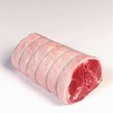 Lamb Saddle Double Loin – Fine Dining Centerpiece | Halal
