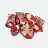 Sliced Lamb Shank – Osso Buco Style | Halal Zabiha