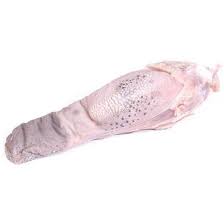 Lamb Tongue – Fresh Halal Offal | Tender & Delicate