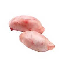 Lamb Kapura (Testicles) – Halal Zabiha Offal