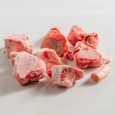 Lamb Bones for Broth – Collagen-Rich Stock Bones | Halal