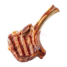 Lamb BBQ Chops – Marinated & Grill Ready | Halal