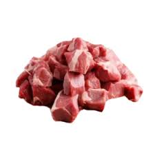 Lamb Curry Cut – Mixed Bone-In Pieces | Halal Zabiha