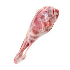Lamb Karahi Cut Bone-In – Wok Ready | Halal Zabiha
