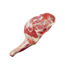 Whole Goat Shoulder Bone-In – Slow Roast Centerpiece | Halal