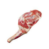 Whole Goat Shoulder Bone-In – Slow Roast Centerpiece | Halal