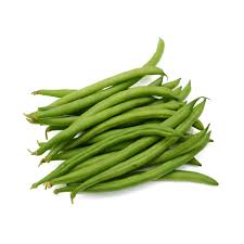Fresh long beans from ZabhiaNow, showcasing vibrant green, slender, and crisp beans ideal for healthy cooking.