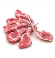 Goat Rib Chops – Tender & Quick Cooking | Halal Zabiha