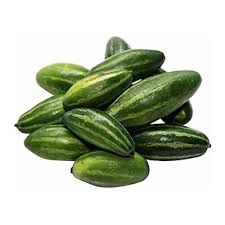 ZabhiaNow PARVAL vegetable in a bowl, fresh green parval with a smooth surface and vibrant color, ready for cooking or serving.