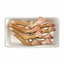 Goat Trotters (Paya) – Slow-Cook Ready | Halal Zabiha