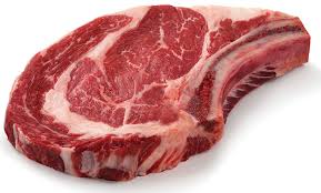 Rib Eye with Bone