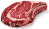 Rib Eye with Bone