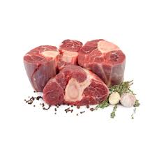 Nihari Shanks