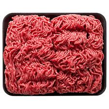 80 Lean Ground Beef