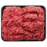 80 Lean Ground Beef